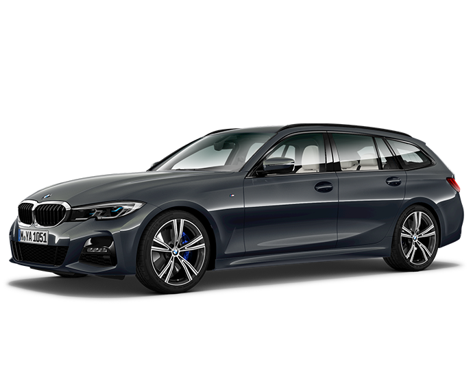 bmw g21 3 series estate